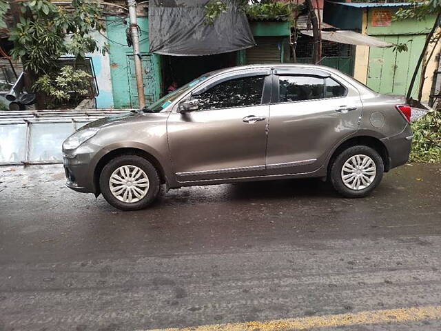 Used Maruti Suzuki Dzire VXi [2020-2023] in Kolkata