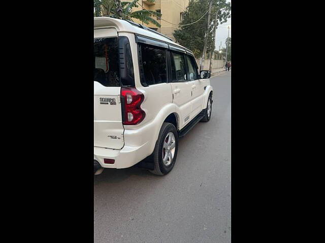 Used Mahindra Scorpio 2021 S11 2WD 7 STR in Delhi