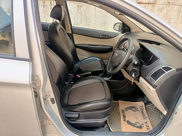 Used Hyundai i20 [2012-2014] Magna 1.2 in Navi Mumbai