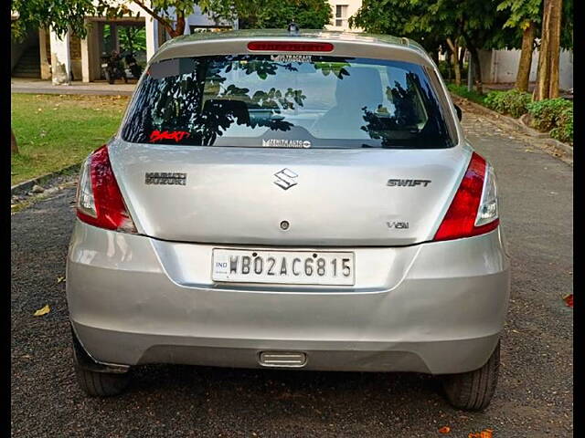 Used Maruti Suzuki Swift [2011-2014] LDi in Kolkata