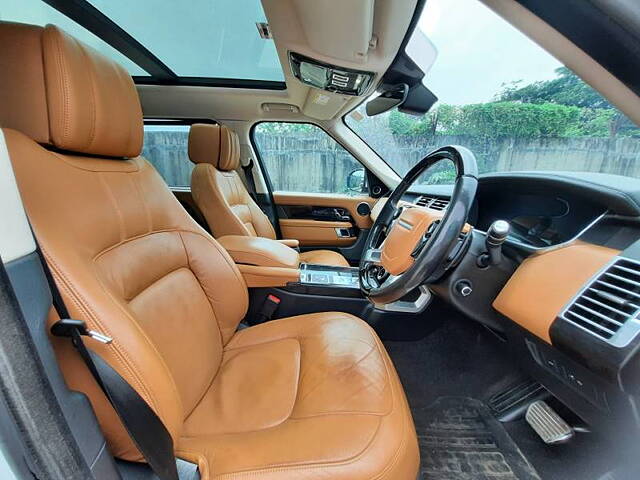 Used Land Rover Range Rover [2018-2022] 3.0 Vogue Diesel in Mumbai