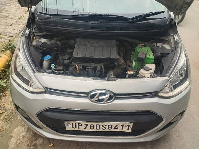 Used Hyundai Xcent [2014-2017] SX 1.2 in Kanpur