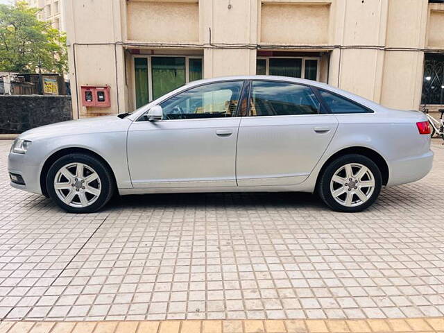 Used Audi A6 [2008-2011] 2.7 TDI in Mumbai