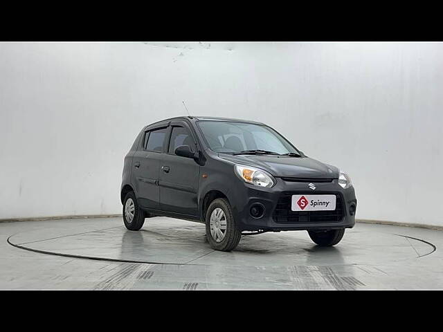 Used Maruti Suzuki Alto 800 [2012-2016] Vxi in Hyderabad