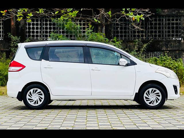 Used Maruti Suzuki Ertiga [2012-2015] Vxi CNG in Mumbai