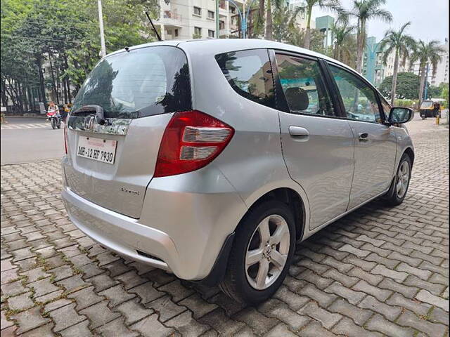 Used Honda Jazz [2011-2013] S in Pune