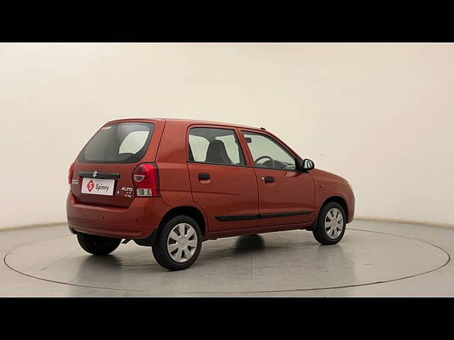 Used Maruti Suzuki Alto K10 [2010-2014] VXi in Pune