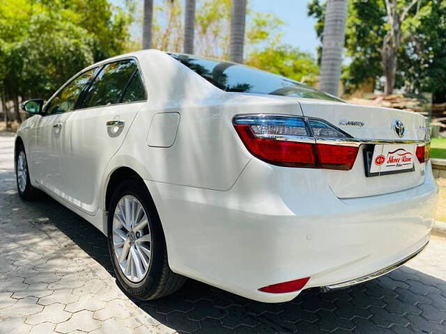 Used Toyota Camry [2015-2019] Hybrid in Ahmedabad