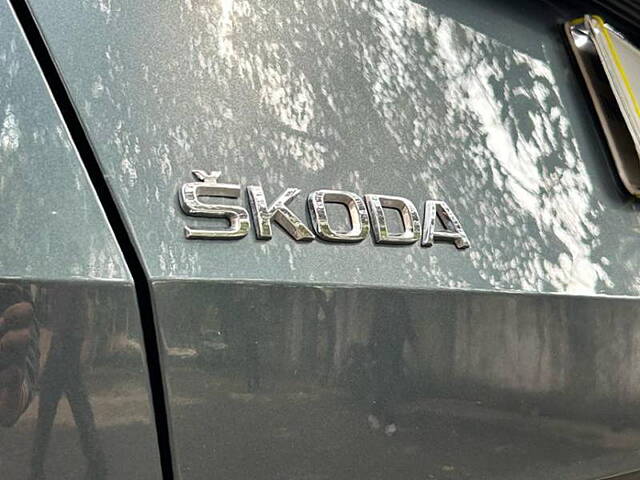 Used Skoda Kodiaq [2017-2020] Style 2.0 TDI 4x4 AT in Delhi