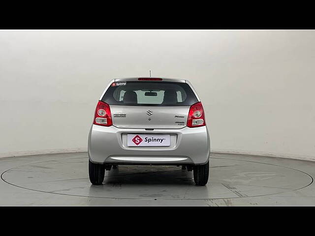 Used Maruti Suzuki A-Star VXI AT in Faridabad