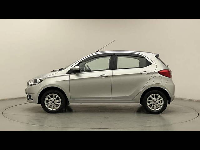 Used Tata Tiago [2016-2020] Revotron XZ in Pune