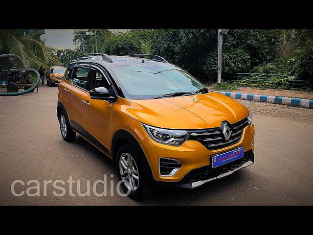 Used Renault Triber [2019-2023] RXZ [2019-2020] in Kolkata