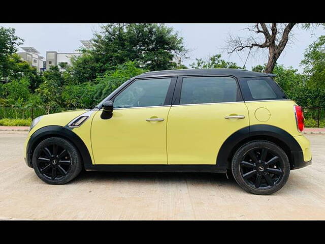 Used MINI Cooper Countryman [2012-2015] Cooper S in Ahmedabad