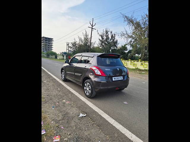 Used Maruti Suzuki Swift [2014-2018] VXi in Nagpur