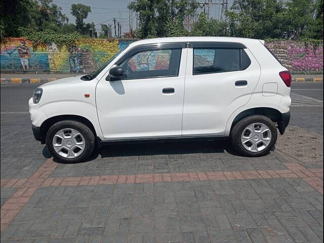 Used Maruti Suzuki S-Presso [2019-2022] VXi in Navi Mumbai