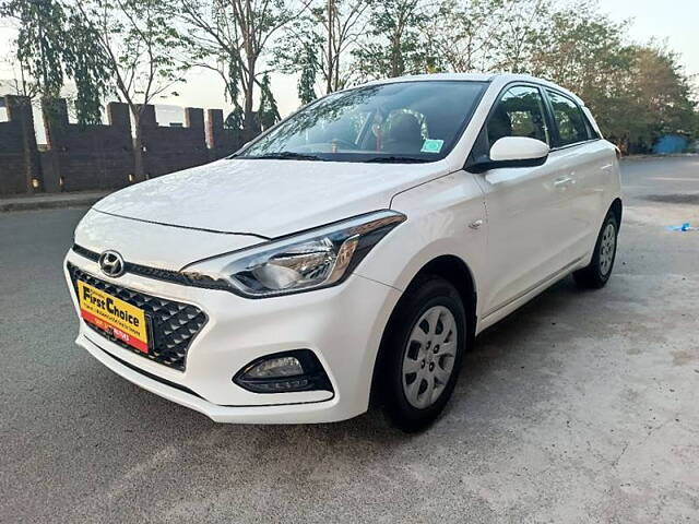 Used Hyundai Elite i20 [2019-2020] Magna Plus 1.2 [2019-2020] in Surat