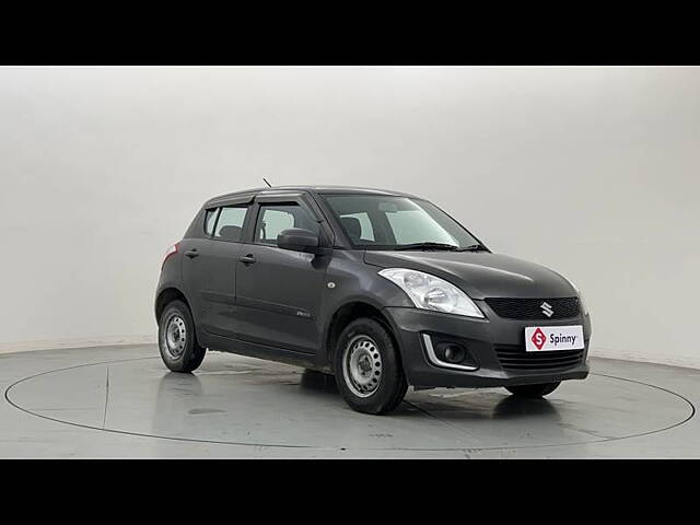 Used Maruti Suzuki Swift [2014-2018] Lxi ABS (O) in Delhi