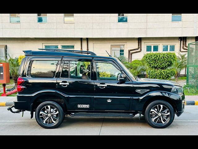 Used Mahindra Scorpio 2021 S5 2WD 7 STR in Delhi