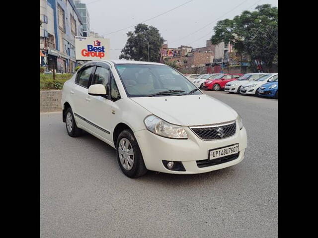 Used Maruti Suzuki SX4 [2007-2013] VXI CNG BS-IV in Delhi