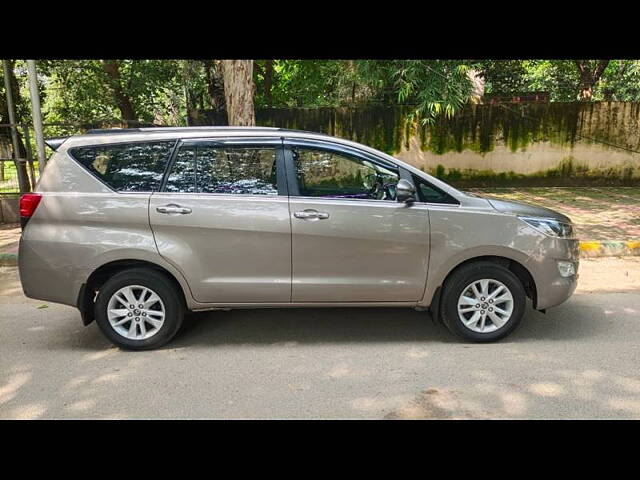 Used Toyota Innova Crysta [2016-2020] 2.4 VX 7 STR [2016-2020] in Delhi