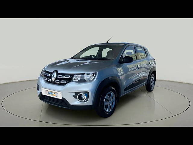 Used Renault Kwid [2015-2019] RXT [2015-2019] in Coimbatore