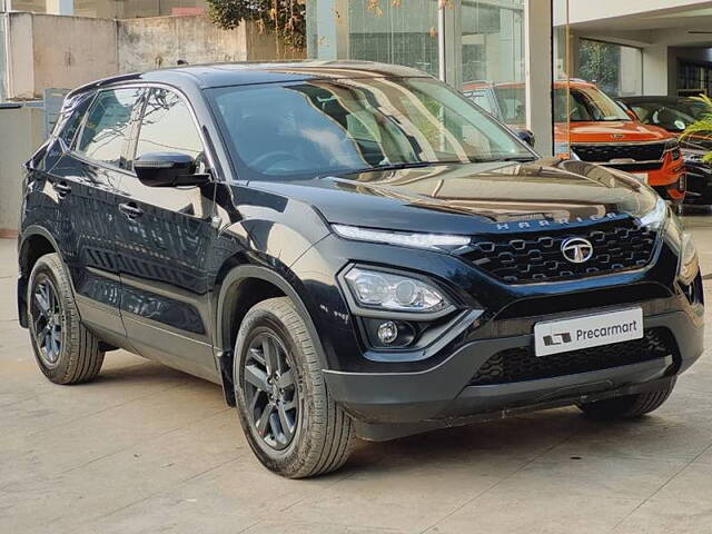 Used 2021 Tata Harrier in Bangalore