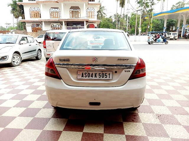 Used Maruti Suzuki Swift [2011-2014] VDi in Nagaon