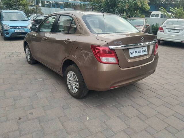 Used Maruti Suzuki Swift Dzire [2015-2017] VXI in Pune