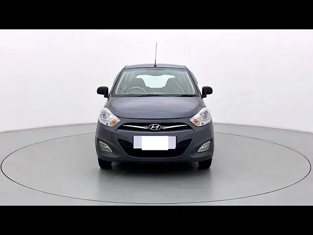 Used 2014 Hyundai i10 in Pune