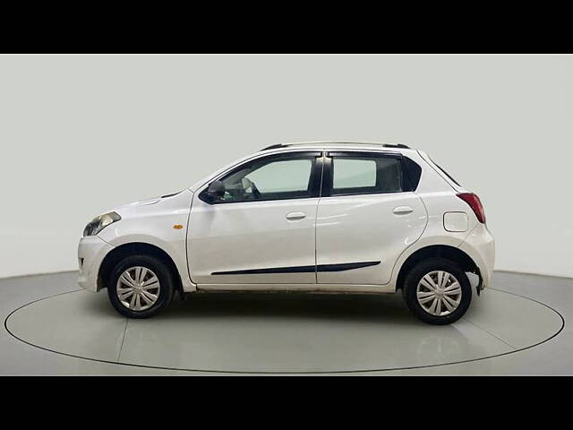 Used Datsun GO [2014-2018] T in Mumbai