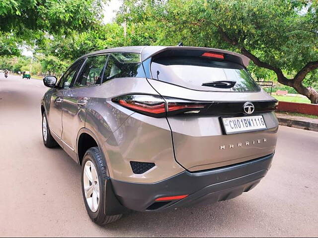 Used Tata Harrier [2019-2023] XM [2019-2020] in Chandigarh