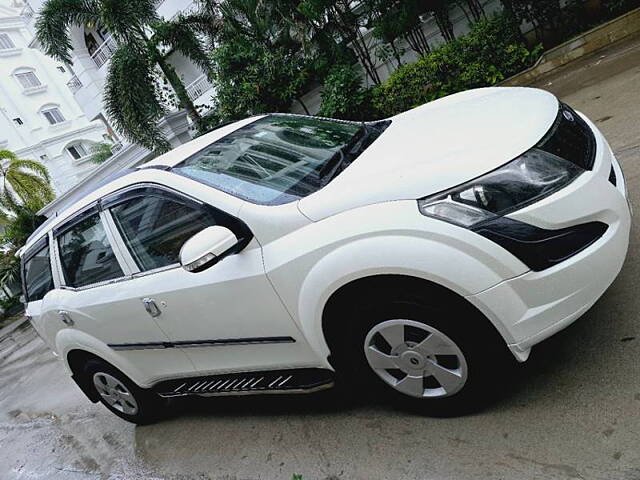 Used Mahindra XUV500 [2015-2018] W4 in Hyderabad