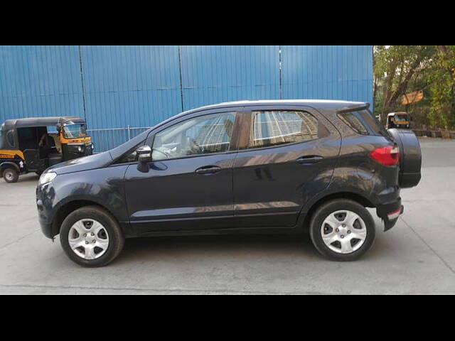 Used Ford EcoSport [2015-2017] Trend 1.5L TDCi in Mumbai