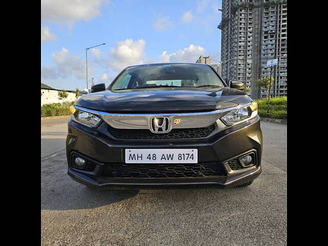 Used Honda Amaze [2018-2021] 1.2 V MT Petrol [2018-2020] in Mumbai