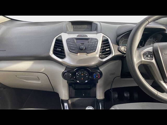 Used Ford EcoSport [2017-2019] Trend 1.5L Ti-VCT in Bangalore