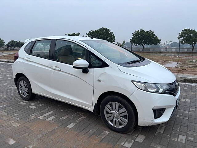 Used 2017 Honda Jazz in Ahmedabad