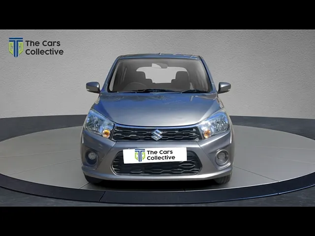 Used 2019 Maruti Suzuki Celerio in Bangalore