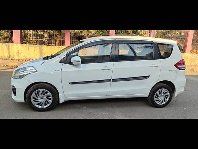 Used Maruti Suzuki Ertiga [2018-2022] VDi 1.3 Diesel in Mumbai