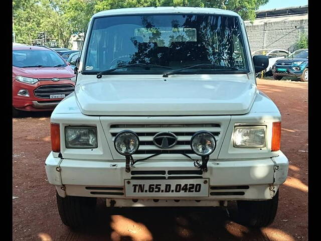 Used Tata Sumo [2002-2006] EZI in Madurai