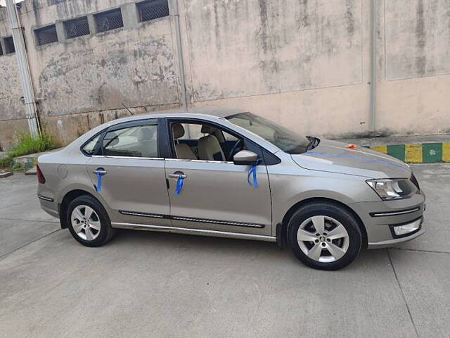 Used Skoda Rapid [2015-2016] 1.6 MPI Ambition in Noida