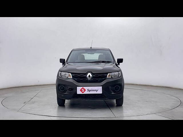 Used Renault Kwid [2015-2019] RXL [2015-2019] in Chennai