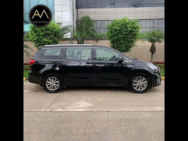 Used Kia Carnival [2020-2023] Limousine Plus 7 STR in Delhi