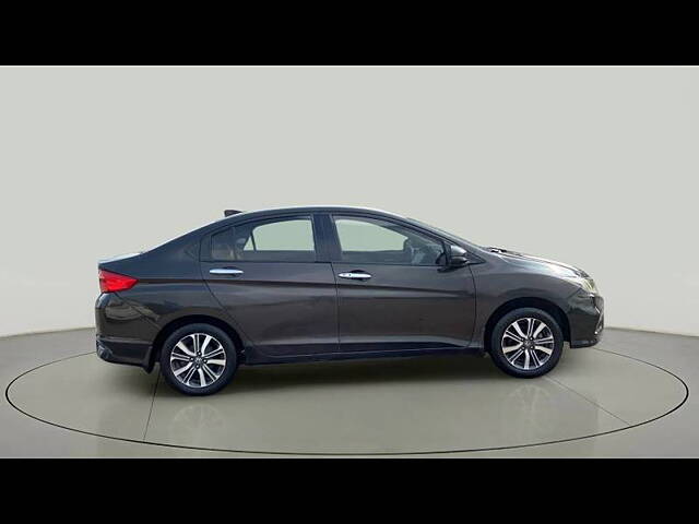 Used Honda City 4th Generation V CVT Petrol [2017-2019] in Surat