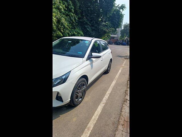 Used Hyundai i20 [2020-2023] Sportz 1.0 Turbo IMT in Lucknow