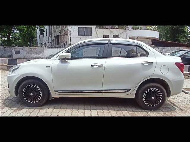 Used Maruti Suzuki Dzire [2017-2020] VDi in Kanpur