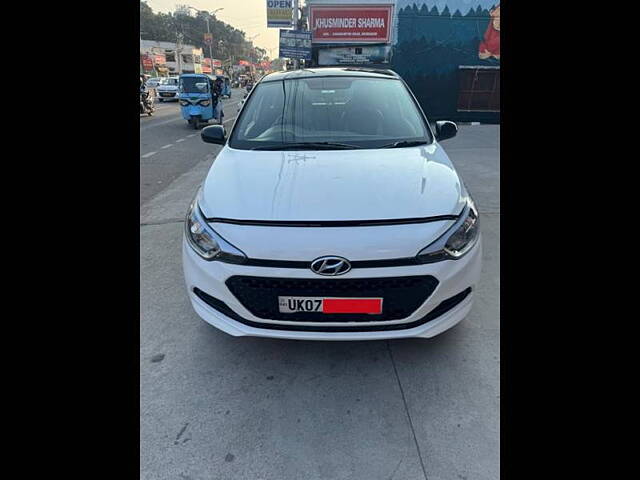 Used 2015 Hyundai Elite i20 in Dehradun