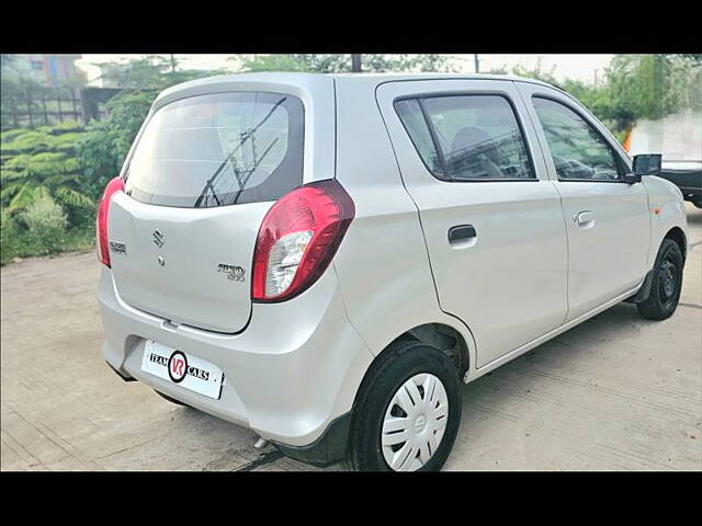 Used Maruti Suzuki Alto 800 [2012-2016] Lxi in Bhopal