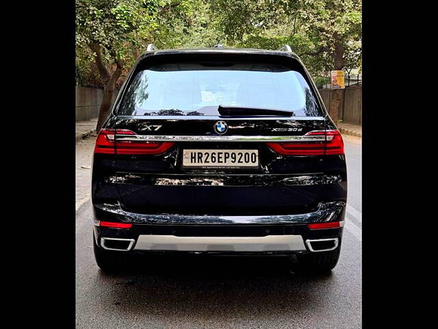 Used BMW X7 [2019-2023] xDrive30d DPE Signature [2019-2020] in Delhi