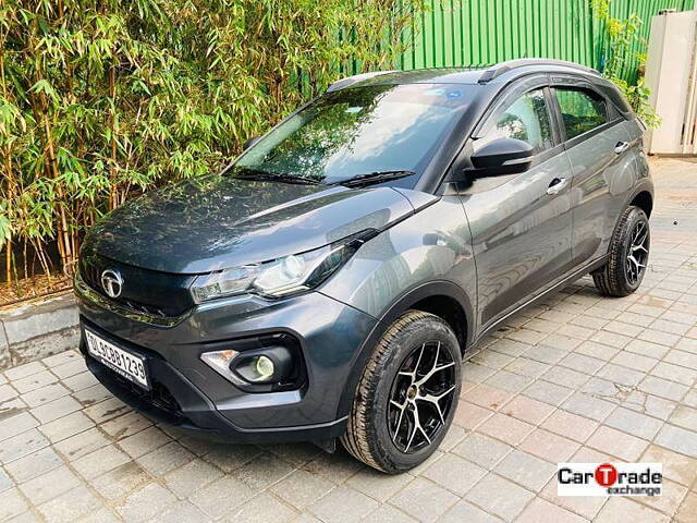 Used Tata Nexon [2020-2023] XMA Plus (S) in Delhi