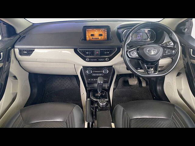 Used Tata Nexon [2020-2023] XZA Plus (O) Diesel in Chennai